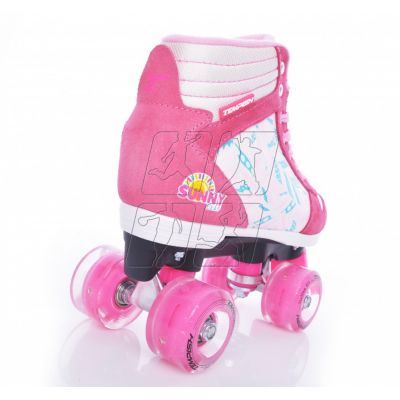 3. Tempish Sunny Leaf Jr 1000004922 roller skates