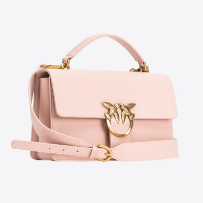 Pinko Love One Classic Light handbag 100072 A0F1 O81Q