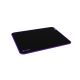 5. Fury Speed L Gaming Mouse Pad, Black, 400 x 300 mm