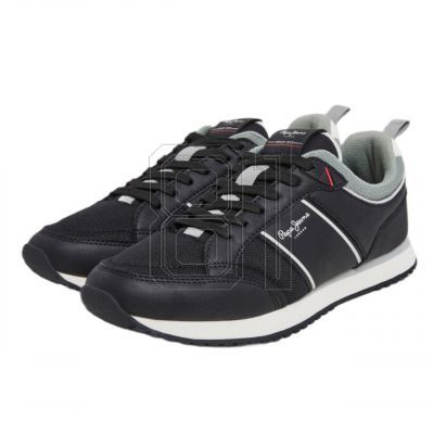 22. Pepe Jeans Dublin Brand M PMS40009 shoes