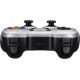 2. Logitech G F710 Black, Gray RF Gamepad Analog/Digital PC