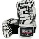 RPU-STYLE boxing gloves white