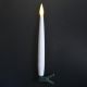 2. Luca Christmas Tree Candle Lights with Clips, 10 LED, Warm White