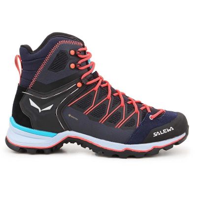 6. Salewa Ws Mtn Trainer Lite Mid GTX W 61360-3989 Shoes