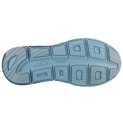 4. Skechers Max Cushioning Premier 2.0 220835-NVY Navy Blue 42