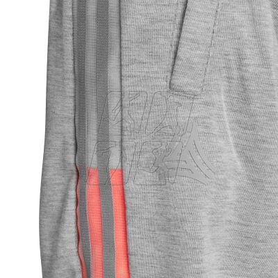 3. Adidas Tango Tech Short M FM0858 shorts