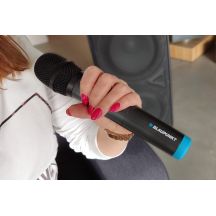 Blaupunkt UHF WM60UDB Dual Wireless Microphone