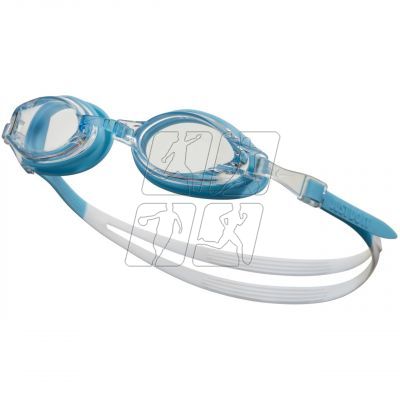 Nike Os Chrome swimming goggles NESSD127-486