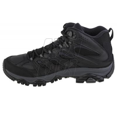 2. Shoes Merrell Moab 3 Thermo Mid WP M J036577