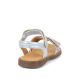 5. Froddo LORINE SPARKLE Children's Sandals (G3150249-10)