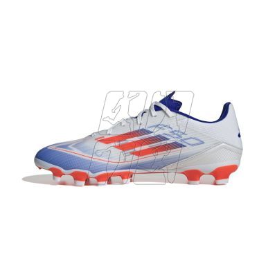 2. Adidas F50 League MG M IF1341 football shoes