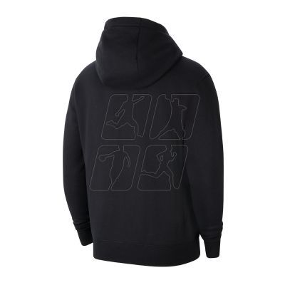 2. Nike Park 20 Fleece Jr CW6891-010 sweatshirt