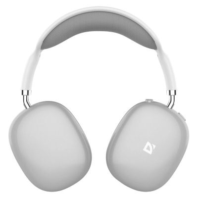 3. Defender Bluetooth Freemotion Headphones B645 Gray 63646