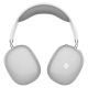 3. Defender Bluetooth Freemotion Headphones B645 Gray 63646