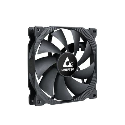 2. Chieftec ZF-1425PWM 140mm fan