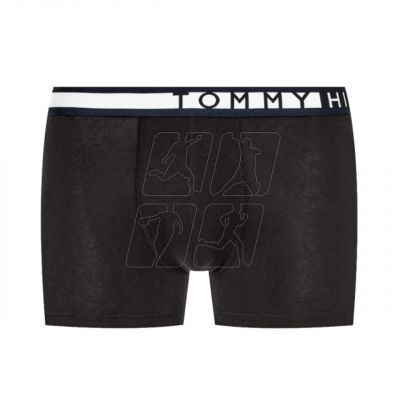 6. Tommy Hilfiger 3P Trunk M underwear UM0UM01234