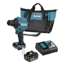 MAKITA 18V DAS180RT Blower/Pump