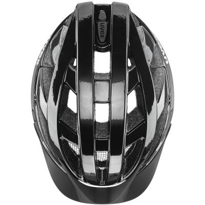 4. UVEX I-vo 3D bicycle helmet (41/3/429/02)
