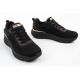 7. Skechers Bobs Arch Fit Elev8 Women's Sneakers Black