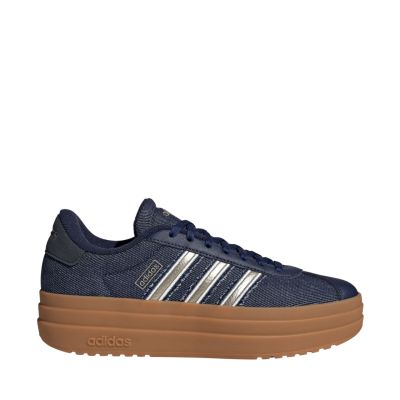 7. Adidas VL Court Bold W shoes JS4471