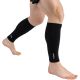 2. Pulsaar Active calf and shin compression bandage with germanium 2 pcs. black 4212