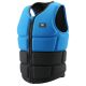 16. NEOPRENE SUP VEST XQMAX R.XL BLUE/BLACK