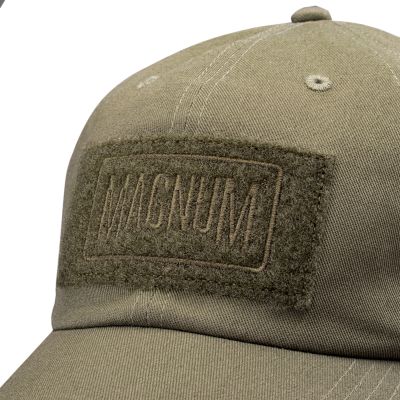 3. Magnum Doran Cap 92800503511