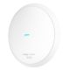 15. Ruijie Networks RG-RAP62 WLAN access point 1774 Mbit/s White PoE support