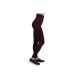 4. GymHero Push Up Leggings 763-BURGUND Burgundy S