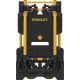 5. 2-in-1 foldable steel trolley 70/137kg STANLEY SXWT-FT585-SP