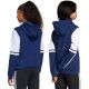 3. Adidas Squadra 25 Sweat Hoody Jr JD4804
