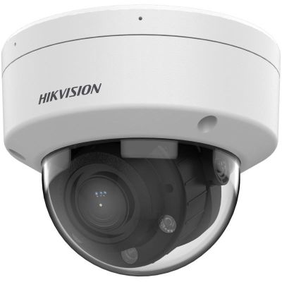 Hikvision Value Series DS-2CD1743G2-LIZU(2.8-12MM) Industrial Camera In-Ear IP Security Camera Indoor & Outdoor 2560 x 1440 px Ceiling