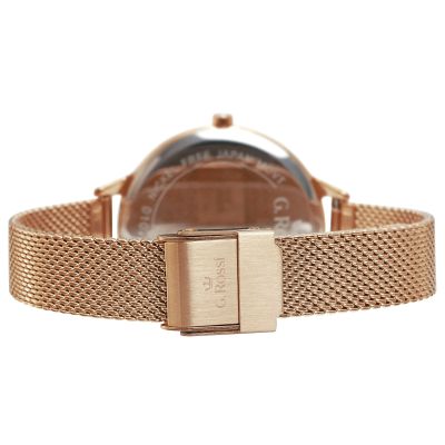 5. Women's Watch G.Rossi 10296B5-4D2