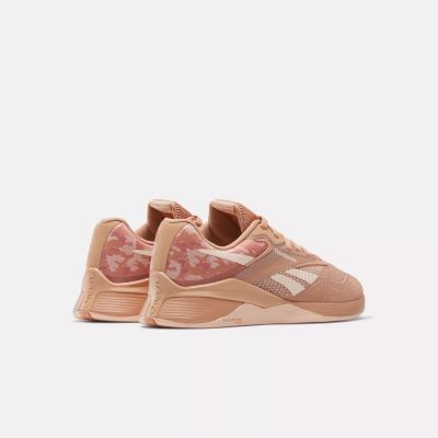 2. Reebok Nano X4 W 100204718 Shoes