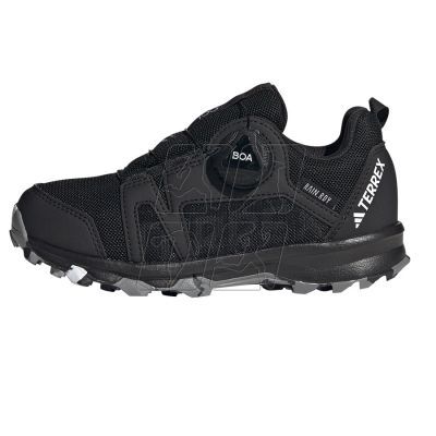 7. Adidas Terrex Agravic Boa Rain.Rdy Jr HQ3496 shoes