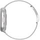 8. Smartwatch Gravity Silver Strap + Bracelet GT43-2