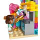 6. LEGO FRIENDS 42649 Heartlake Candy Shop