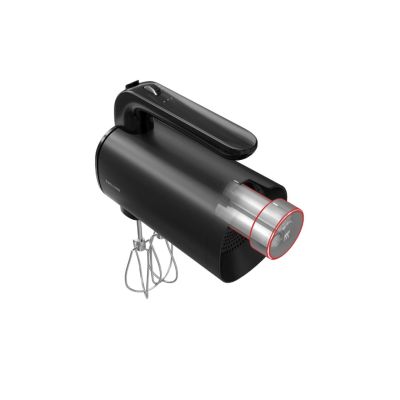26. Starter kit: cordless hand mixer + battery black