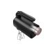 26. Starter kit: cordless hand mixer + battery black