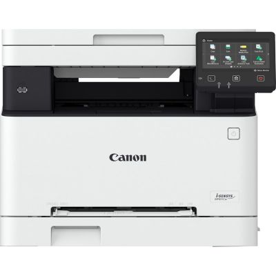 Canon i-SENSYS MF651Cw Multifunction Printer