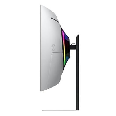 8. MONITOR SAMSUNG ODYSSEY G8 OLED 34" LS34DG850SUXDU 175Hz