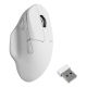 3. Keychron M7-A24 mouse Home Ambidextrous RF Wireless + Bluetooth + USB Type-C Optical 30000 DPI