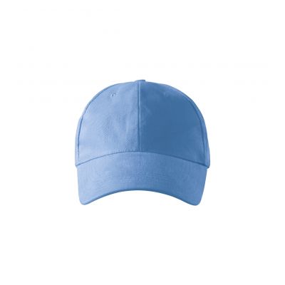 5. Malfini 6P Kids Cap MLI-30315