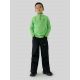 9. 4F Jr Ski Pants 4FJWAW24TFTRM655-20S