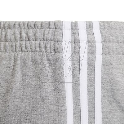 8. Adidas 3-Stripes Tapered Jr GT6888 pants