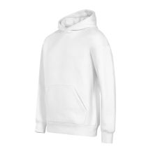 Unisex Vibe Hoodie (White)