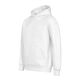 Unisex Vibe Hoodie (White)