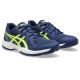 2. Asics Upcourt 6 GS Jr 1074A045 400 volleyball shoes