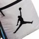 8. Air Jordan Jumpman School Backpack Pink + Pencil Case - 9B0503-A9Y