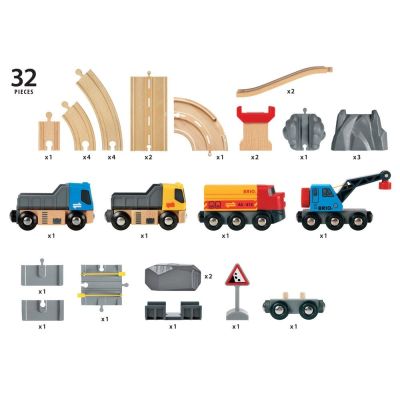 6. BRIO 7312350332100